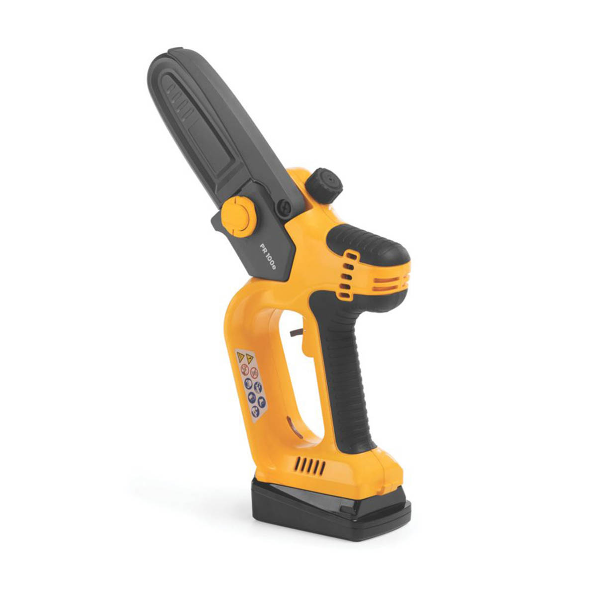 Stiga Pruning Saw Cordless 20V 2.0Ah Li-Ion PR100e 12cm Chainsaw Compact - Image 3