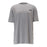 DeWalt T-Shirt Black Gunsmoke Grey Short Sleeve Breathable X Large 3 Pack - Image 6