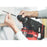 Rotary Hammer Drill Electric RH1U1781GB SDS Plus Heavy Duty Powerful 1500W - Image 5