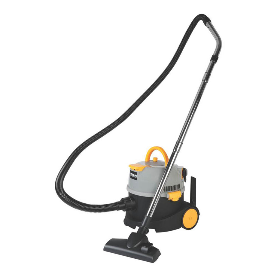 Titan TTB1151VAC 800W 10Ltr  Vacuum Cleaner 230-240V - Image 1