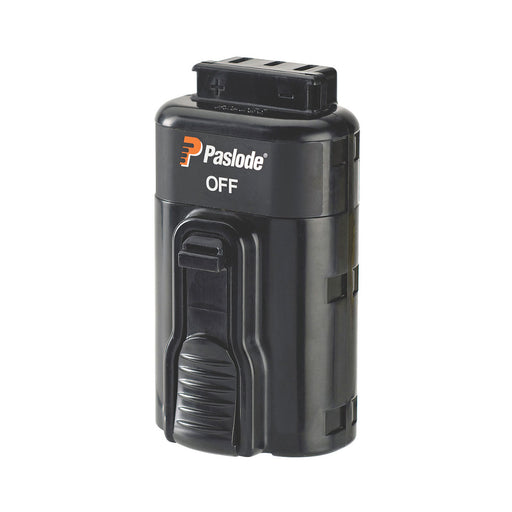 Paslode Battery 7.4V 2.1Ah Li-Ion For Nail Guns IM360CI IM65A IM65 PPN35CI IM50 - Image 1