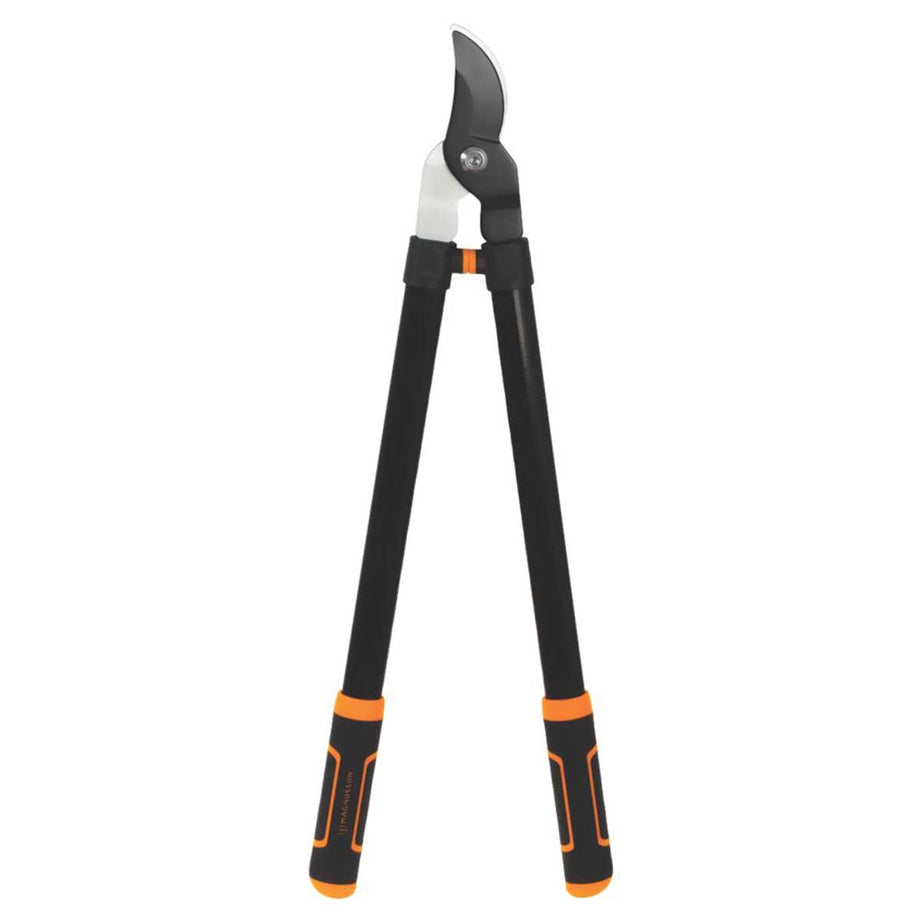 Magnusson Garden Cutting Set 3 Pieces Carbon Steel Blades Black Lightweight - Image 3