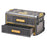 DeWalt Tool Storage ToughSystem2.0 2x Drawer Unit Box Organiser Handles 13" - Image 2