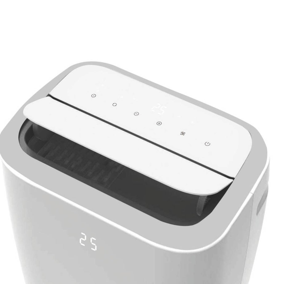 Blyss Portable Air Conditioner Smart Timer 4in1 Cooler Heater Dehumidifier 1129W - Image 3