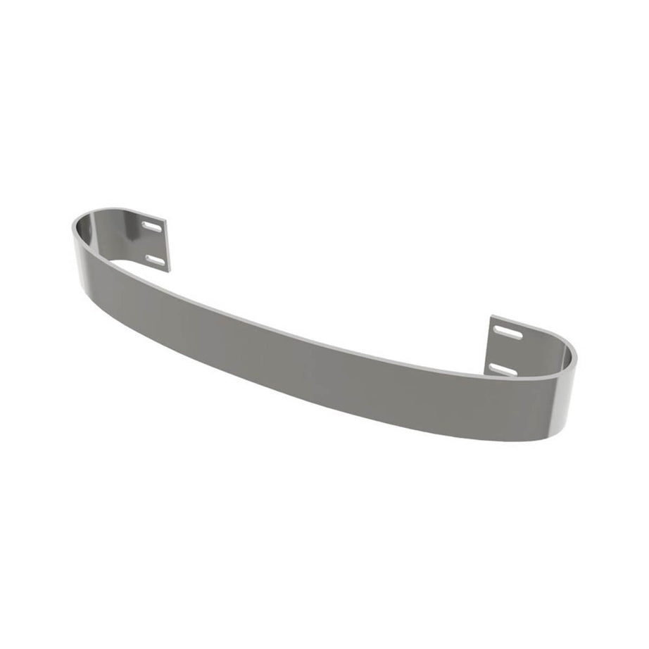 Ximax Winston 324mm x 40mm Chrome Radiator Towel Hanger - Image 1