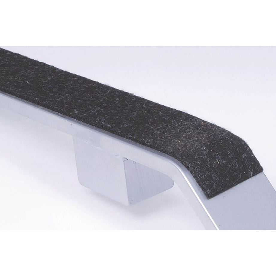 Wolfcraft Steel Pulling Ledge for Laminate Flooring 440mm - Image 2