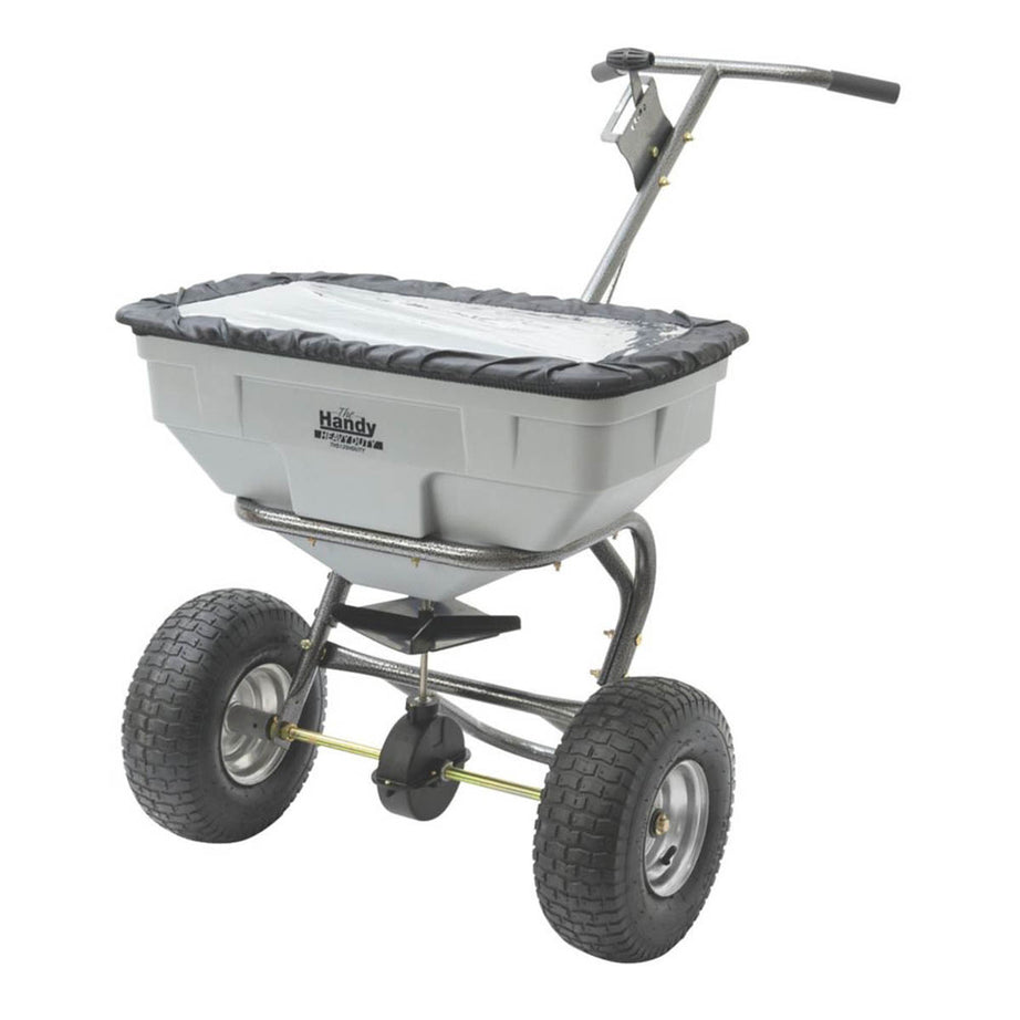 The Handy Easy Build Spreader 57kg - Image 6