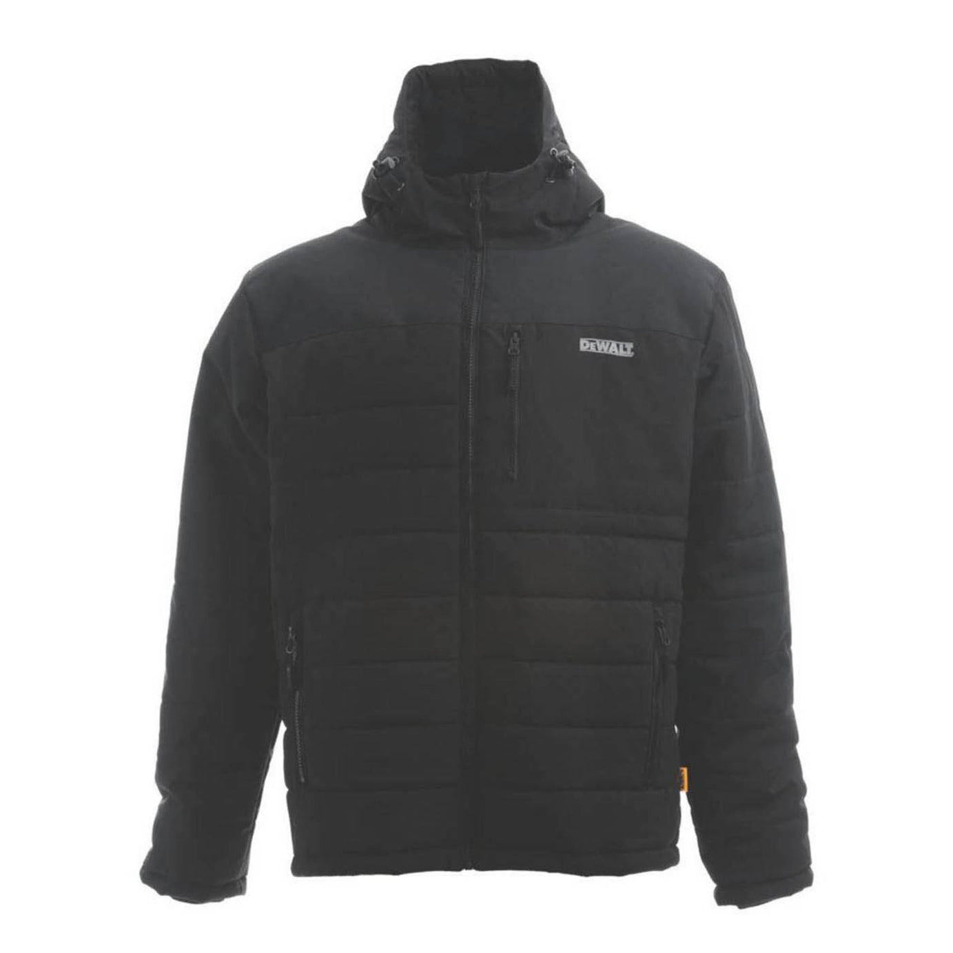 DEWALT Danville  Jacket Black Large 42-44" Chest - Image 1