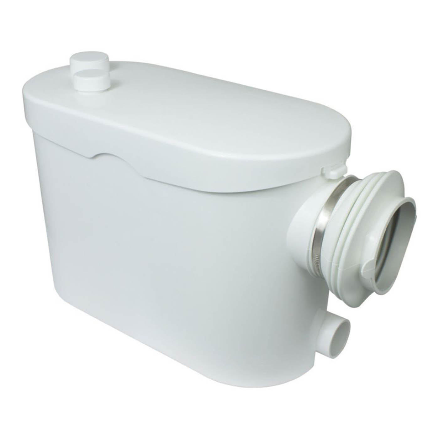 Flomasta  Macerator WC & Bathroom (Slim)  400W 220-240V - Image 1