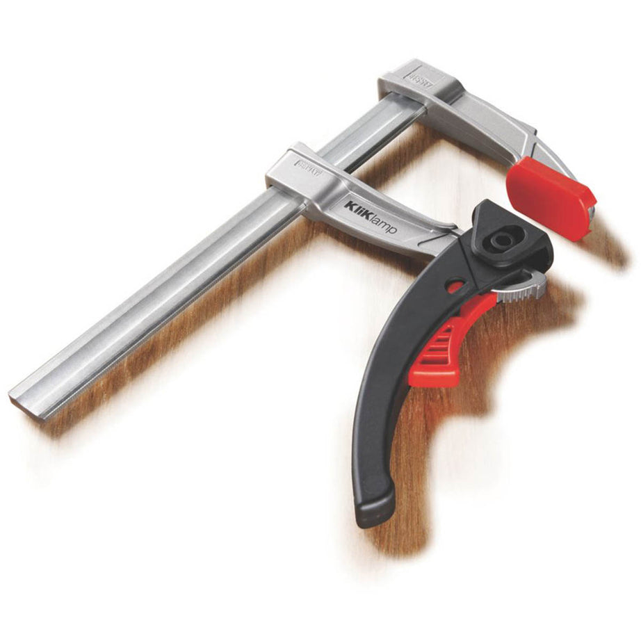 Bessey KliKlamp BESKLI40 Clamp Lightweight Quick-Release Lever 16" (400mm) - Image 1