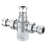 Bristan Blending Valve MT503CP TMV3 Thermostatic Under-Sink Bathroom 15mm - Image 2