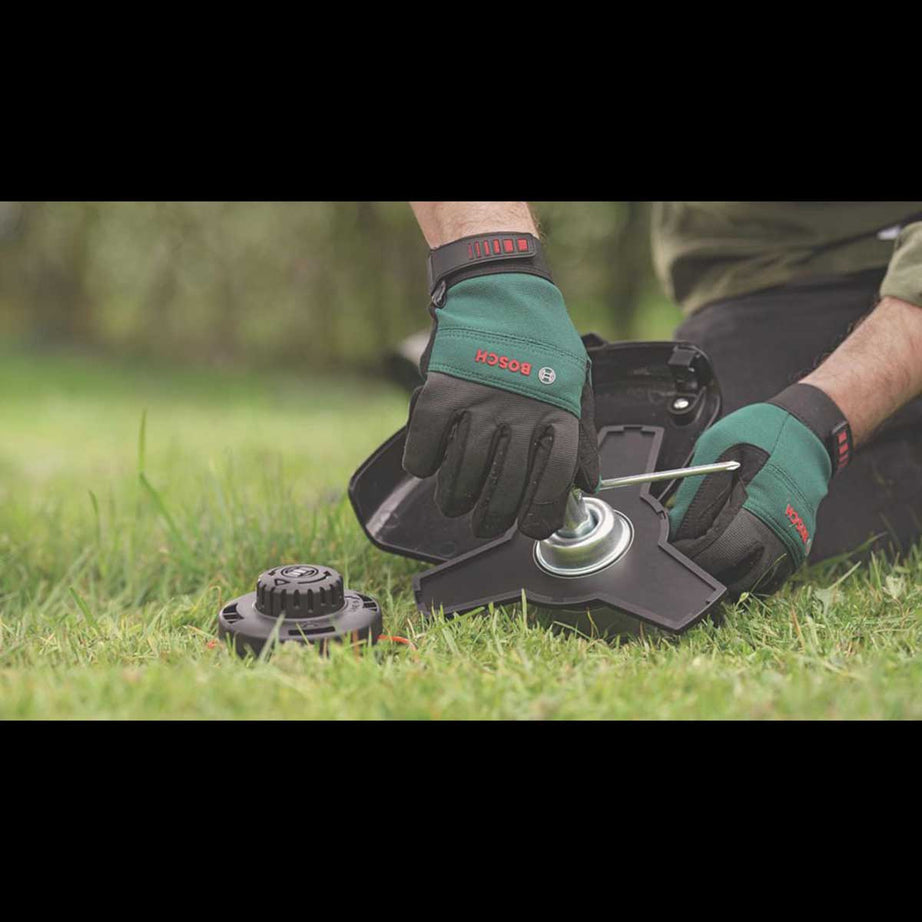 Bosch Grass Trimmer Cordless AdvancedBrushCut 36V-23-750 Brushless 36V-Body Only - Image 2