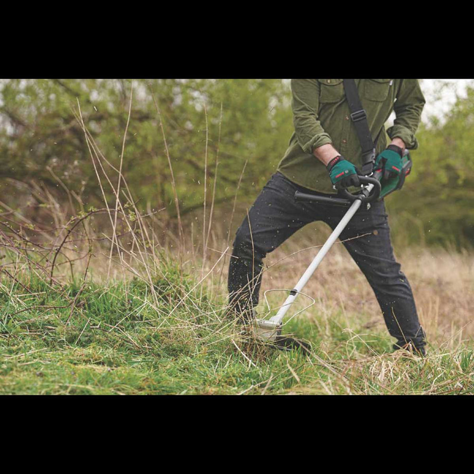 Bosch Grass Trimmer Cordless AdvancedBrushCut 36V-23-750 Brushless 36V-Body Only - Image 3