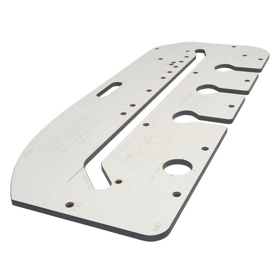 Trend KWJ700 700mm Tradesman Worktop Jig - Image 1