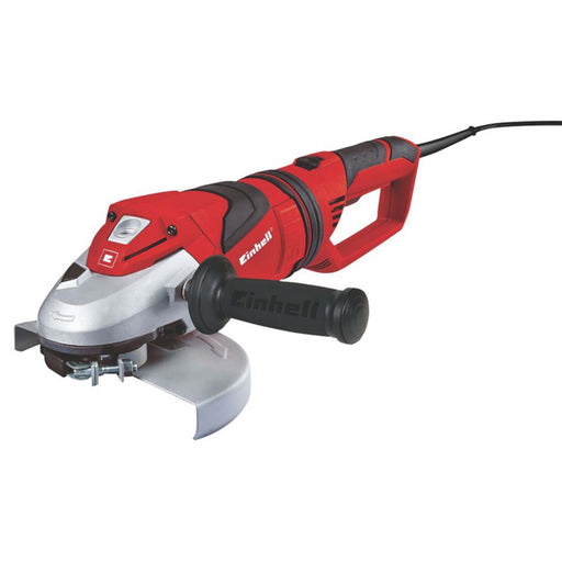 Einhell Angle Grinder Electric TE-AG 230 Adjustable Guard M14 Spindle Thread - Image 1