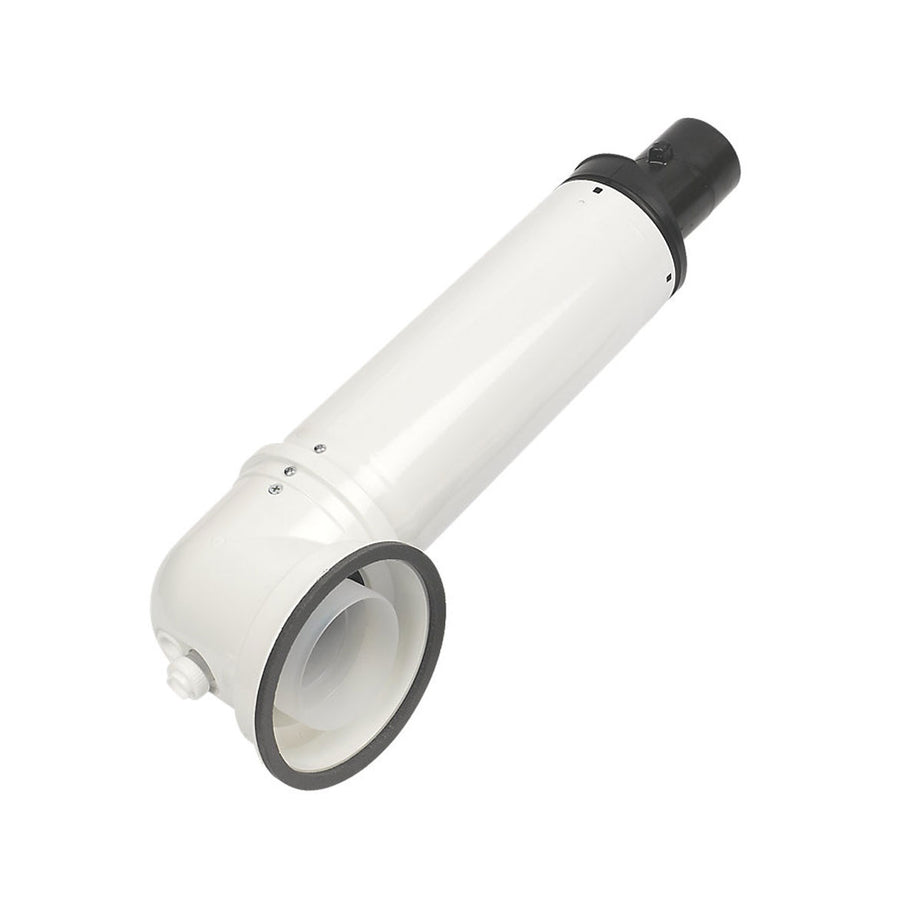 Worcester Bosch Boiler Standard Telescopic Flue 60/100 - Image 1