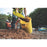 Builder Bucket Yellow Heavy Duty 50L Handles Multipurpose DIY Strong Plastic - Image 5