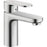 Bathroom Sink Mixer Tap Basin Faucet Chrome Modern Single Lever Operation - Image 1