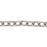 Welded Chain Heavy Duty Steel Zinc Strong Security Links 400 kg Max 8mm x 5m - Image 2