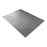 Interlocking Floor Tiles Grey Foam Mat Heavy Duty Flooring 60x60cm Pack Of 12 - Image 2