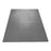 Interlocking Floor Tiles Grey Foam Mat Heavy Duty Flooring 60x60cm Pack Of 12 - Image 4