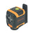 Magnusson Laser Level 21-GCL001 Horizontal Vertical Line Axis Indoor OutdoorIP54 - Image 1