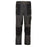 Site Men's Trousers Work Pants Cargo Multi Pockets Knee Pad Black&Grey W30"L32" - Image 1