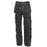 DeWalt Work Trousers Mens Straight Leg Black Multi Pockets Breathable 36"W 33"L - Image 2