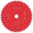 Circular Saw Blade 40T Titanium Carbide Tipped Teeth F03FS10073 254mm x 30mm - Image 1