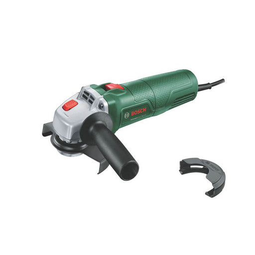 Bosch Angle Grinder Electric UniversalGrind 750-115 750W 230V Adjustable Guard - Image 1