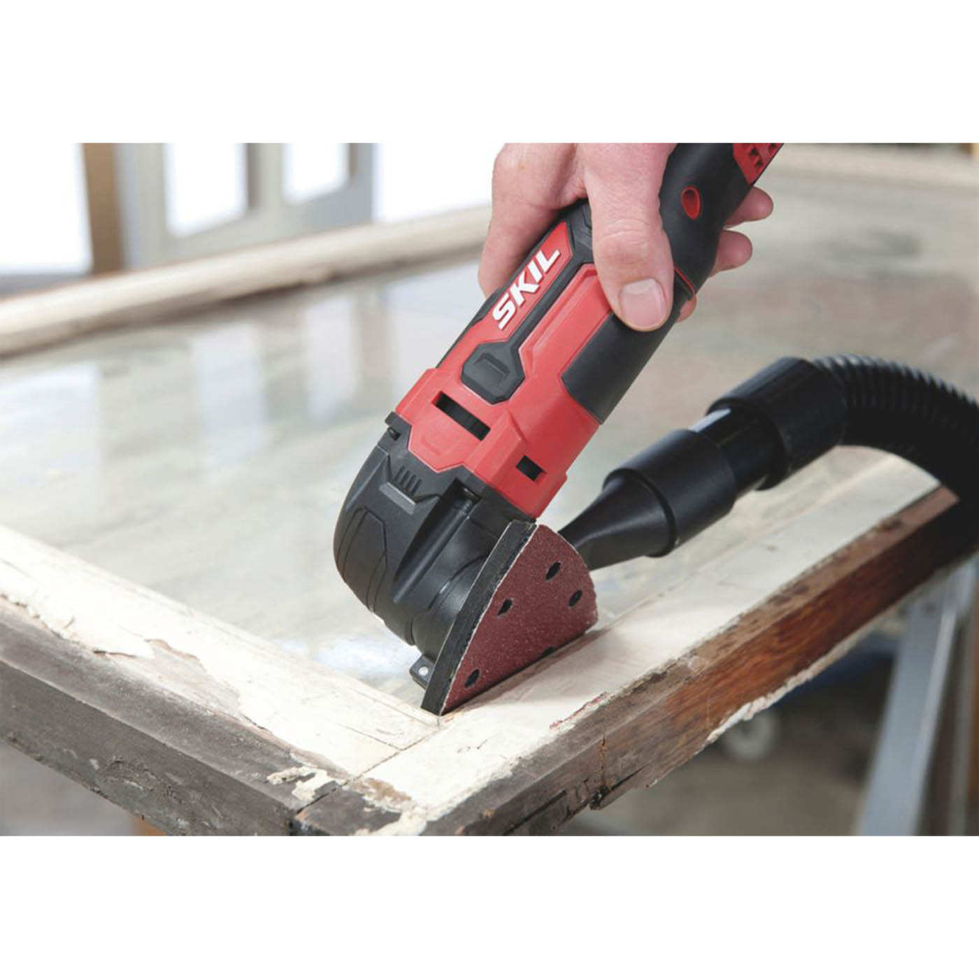 Skil Multi-Tool Electric MF1U1491DB 300W 220-240V - Image 4