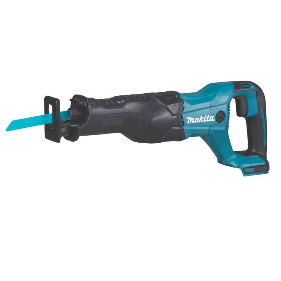 Makita Cordless Reciprocating Saw DJR186Z 18V  LXT Brushed Compact Body only - Image 2