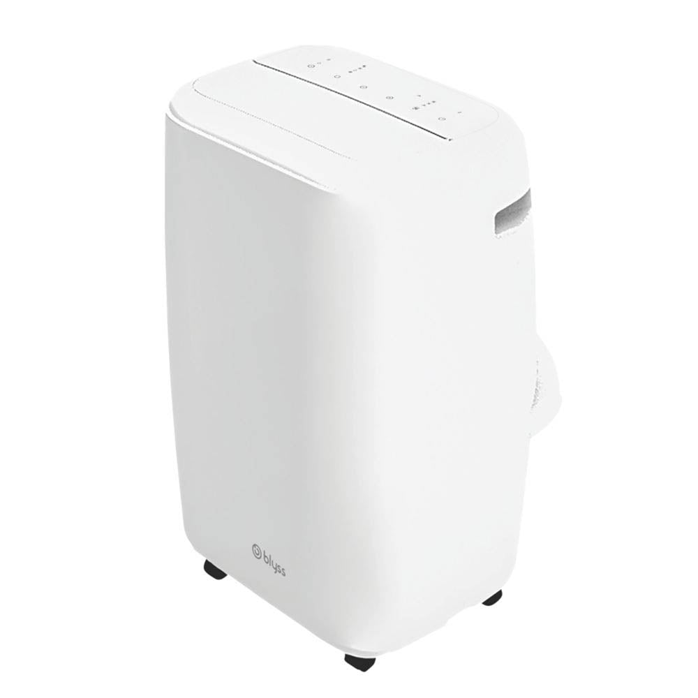 Blyss Dehumidifier Heater Cooling Ventilation 4 in 1 Remote Timer 3500W - Image 1