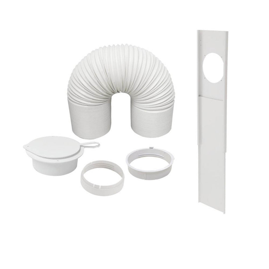 Blyss Heater Dehumidifier Air Conditioner Cooler Ventilator 4 in 1 Timer 3500W - Image 4