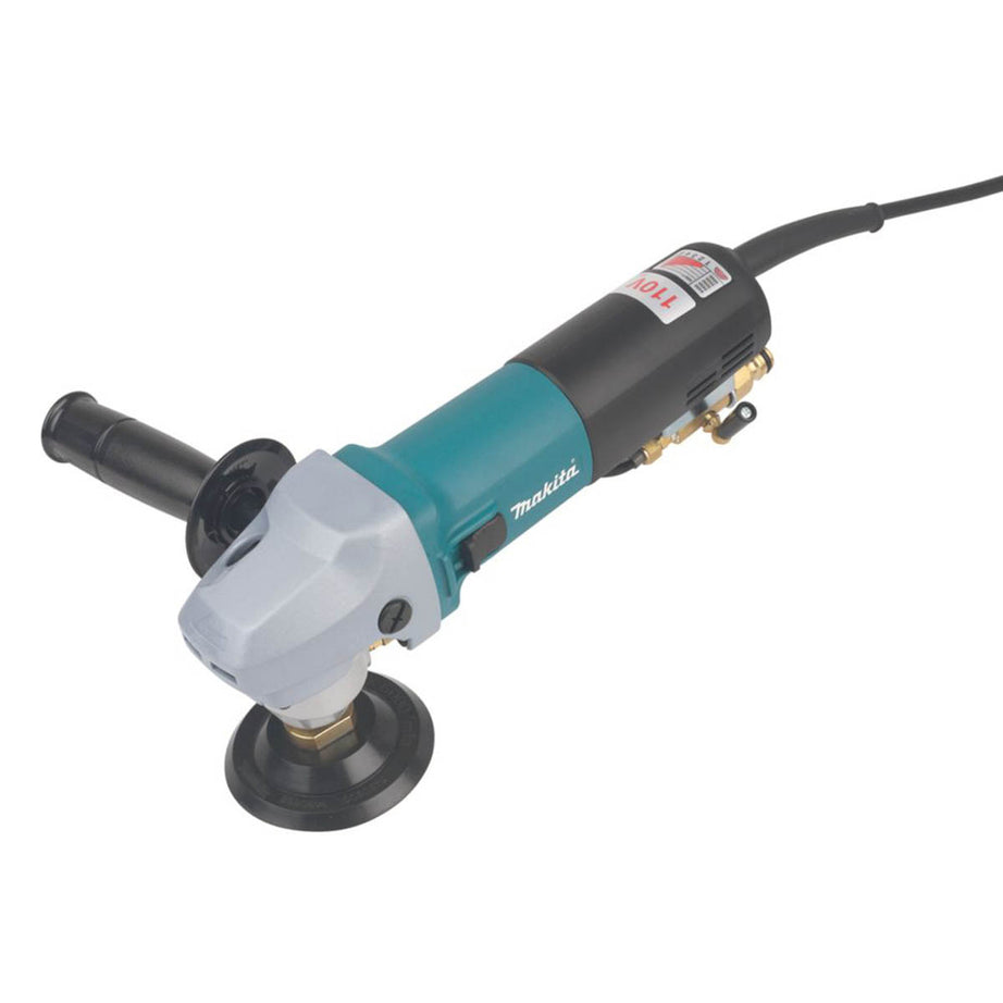 Makita Wet Stone Polisher PW5000C/1 Electric Variable Speed M14 Thread 110V - Image 1