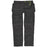 Apache Holster Work Trousers Mens Regular Black Cordura Knee Pockets 42"W 33"L - Image 1