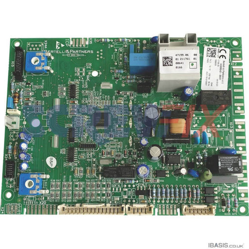 Baxi 7688421 Combi/System Printed Circuit Board Kit - Image 1
