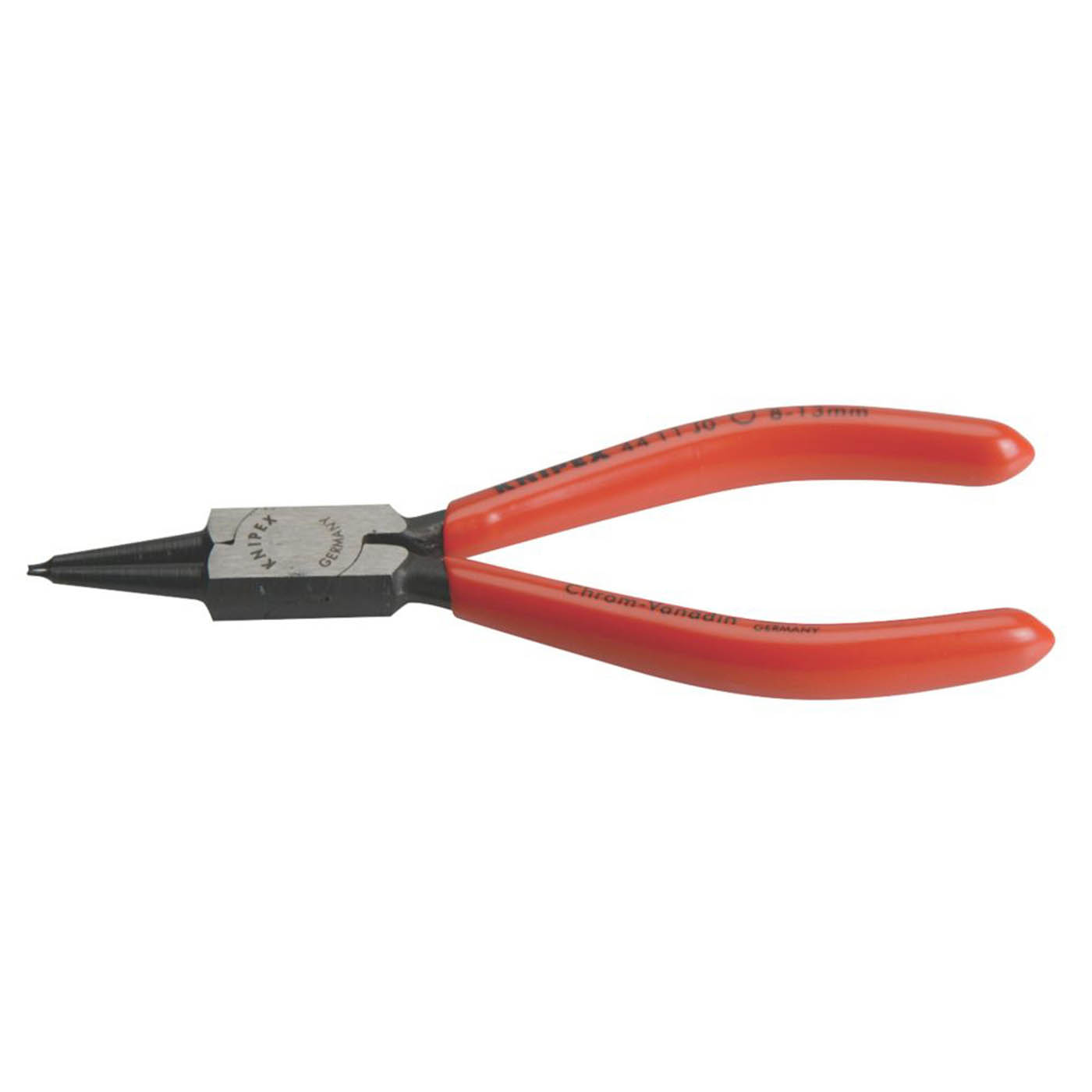 Knipex  Internal Circlip Pliers 8" (210mm) - Image 2