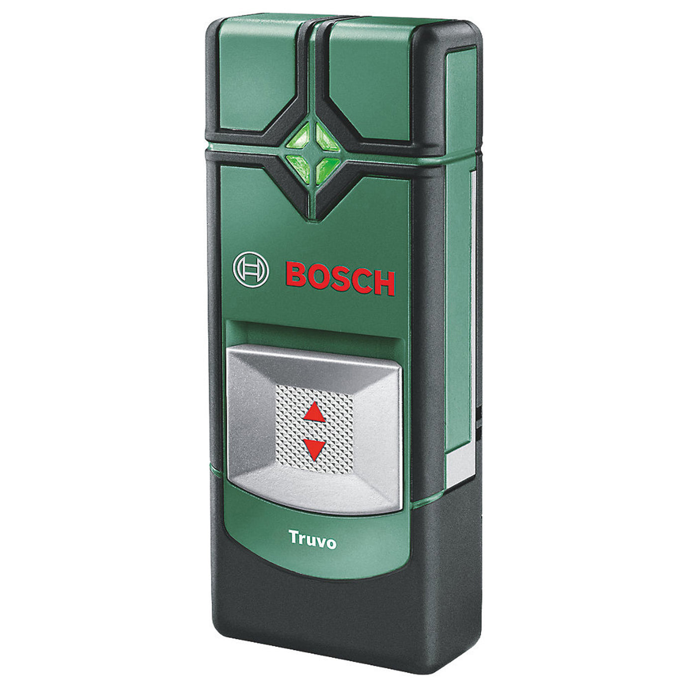 Bosch Digital Detector Truvo 3 x AAA Batteries Supplied LED Indicators - Image 3