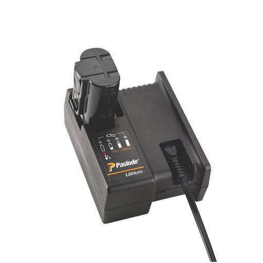 Paslode Battery Charger Li-Ion All In One Li-Ion 018882 7.4V for PPN35Ci/IM360CI - Image 1