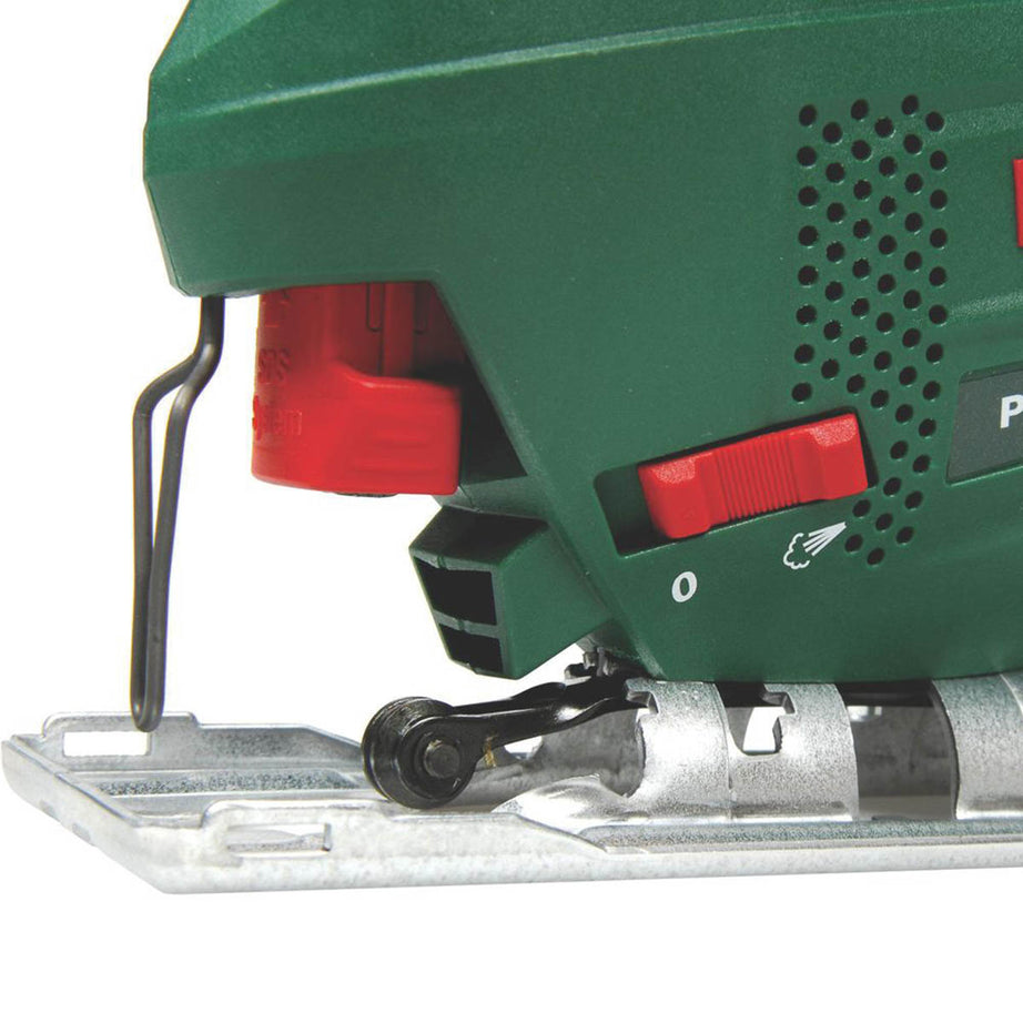 Bosch Jigsaw Electric PST650 Compact Lightweight Soft Grip Durable 500W - Image 5