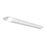 LED Batten Tube Light 4ft Daylight 3400lm Indoor Twin Wall Ceiling Mounted 30W - Image 1