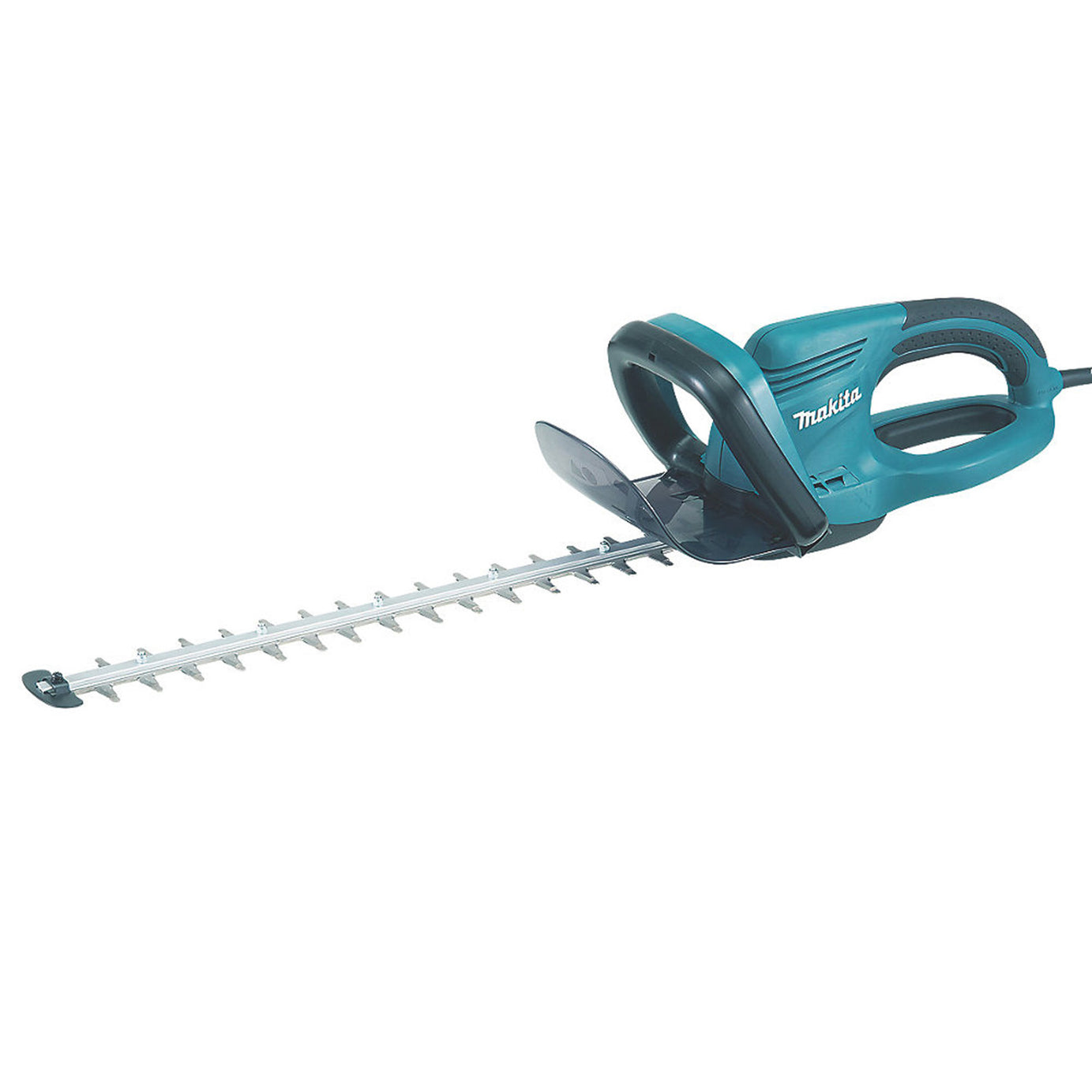 Makita Hedge Trimmer Electric Corded 550W 65cm Ergonomic Garden Tool UH6570/2 - Image 1