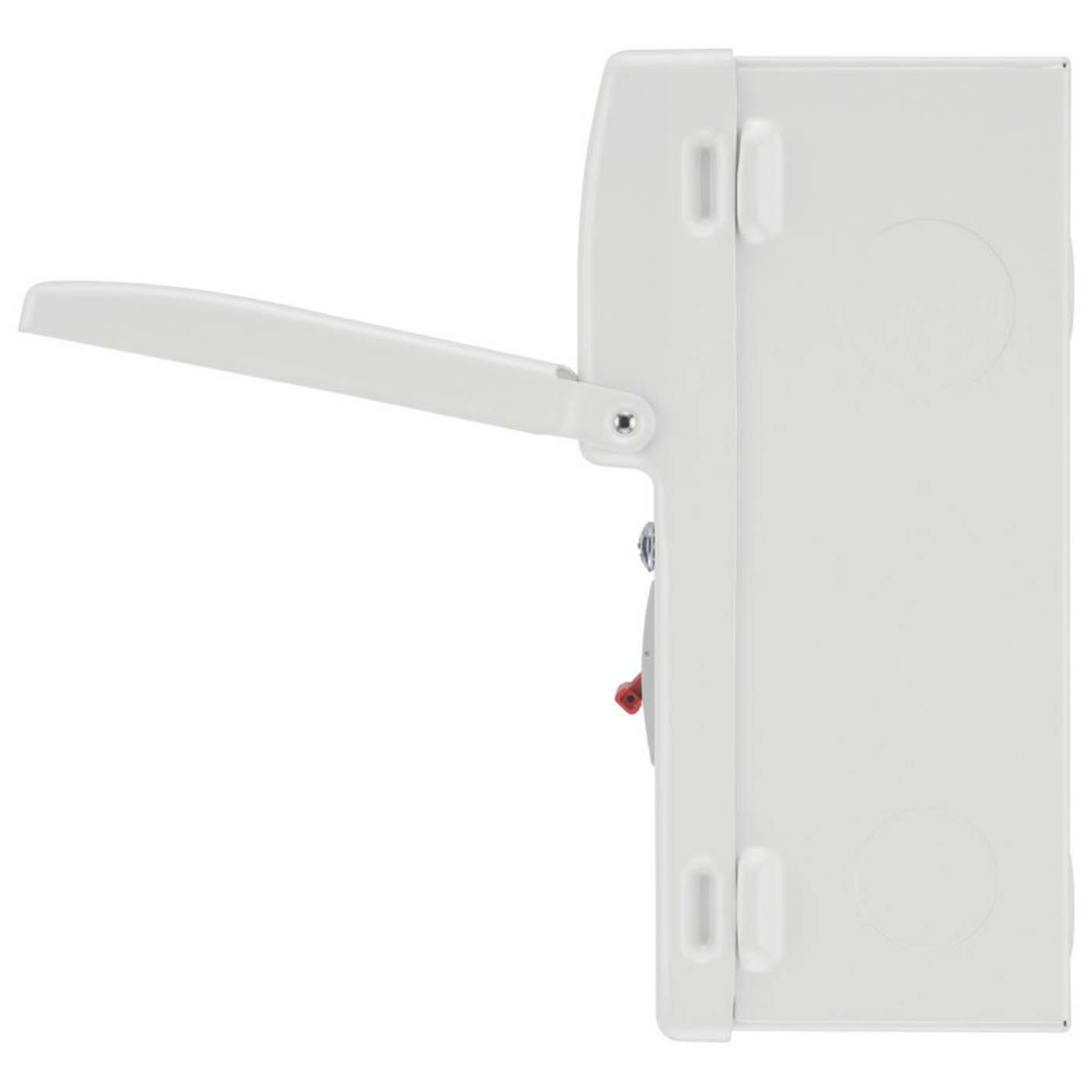 British General Consumer Unit High Integrity Main Switch CF12M10-01 10-Module - Image 2
