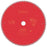 Freud Circular Saw Blade F03FS09891 Red Multi-Material 80T Cutting Disk 305x30mm - Image 1