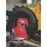 Freud Circular Saw Blade F03FS09891 Red Multi-Material 80T Cutting Disk 305x30mm - Image 2