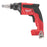 Milwaukee Screwgun Cordless Brushless RedLithium 18V Li-Ion 2-Speed Body Only - Image 2