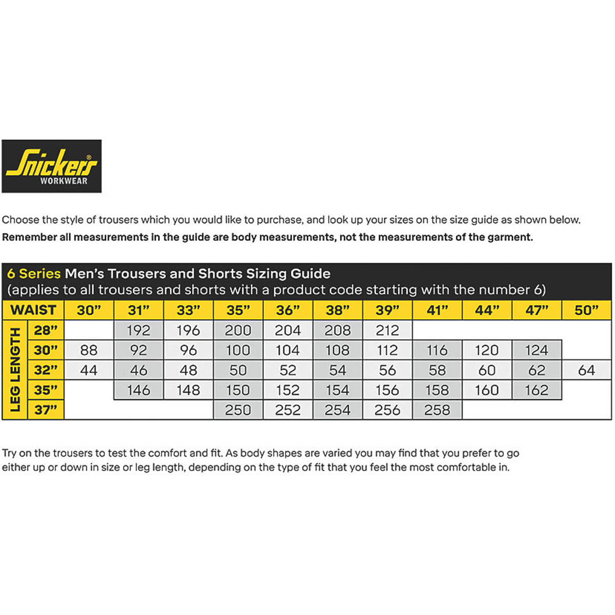 Snickers Work Trousers Mens Relaxed Fit Black Stretch Multi Pockets 39"W 30"L - Image 2