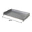 Kitchen Cabinet Drawer Box Matt Grey Standard Soft Close Slimline 800mm - Image 4