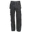 DeWalt Work Trousers Mens Straight Leg Black Multi Pocket Breathable 38"W 31"L - Image 2
